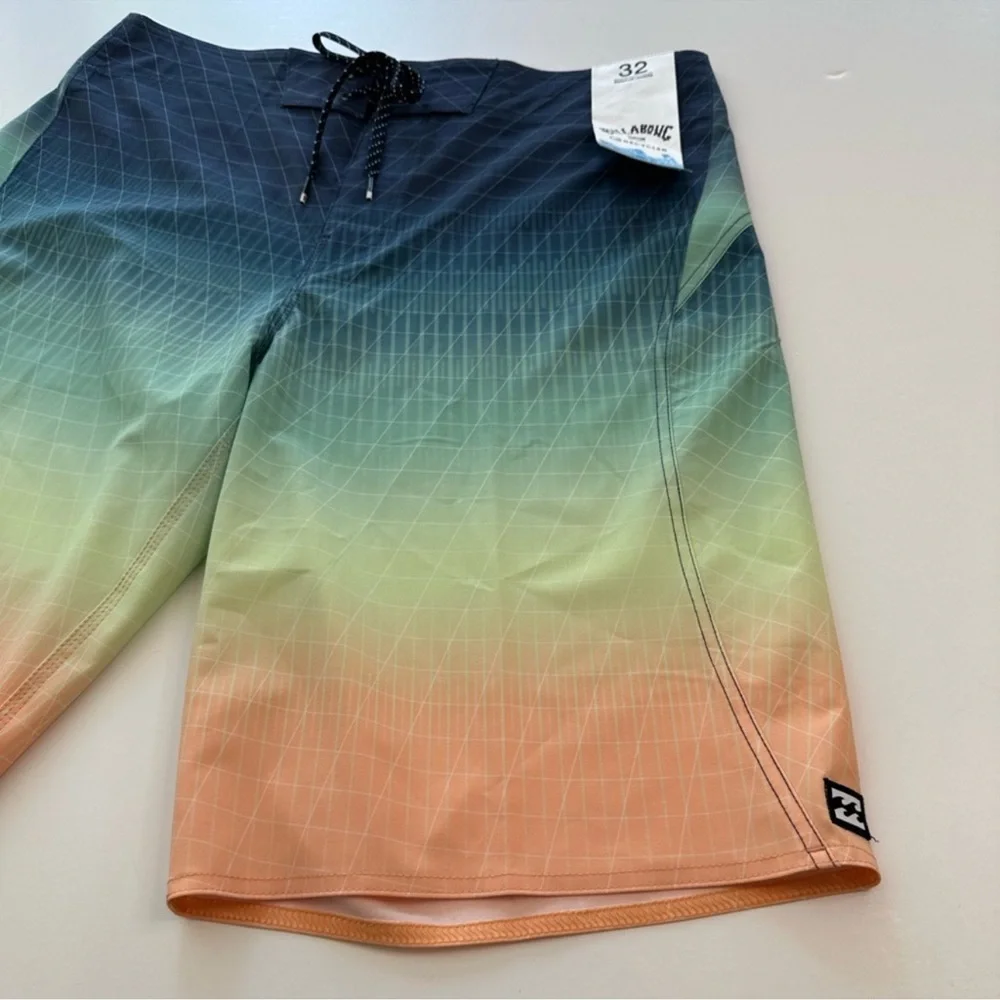 Billabong Board Shorts Fluid Pro Performance 20